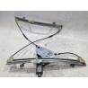Recambio de mecanismo elevalunas delantero izquierdo para bmw 3 compact (e46) 318 ti referencia OEM IAM   
