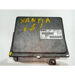 Recambio de centralita inyeccion para citroën xantia berlina (1993) 1.9 turbo d referencia OEM IAM 0261200666  