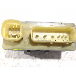 Recambio de modulo electronico para citroën c3 ii (sc_) 1.6 hdi referencia OEM IAM 9652021180  