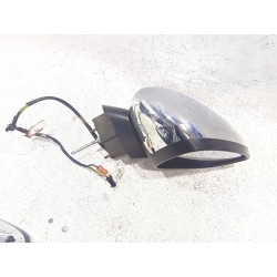 Recambio de retrovisor derecho para citroën c3 ii (sc_) 1.6 hdi referencia OEM IAM 232676024  