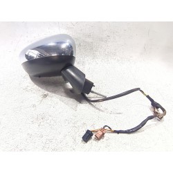 Recambio de retrovisor derecho para citroën c3 ii (sc_) 1.6 hdi referencia OEM IAM 232676024  
