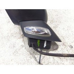 Recambio de retrovisor derecho para citroën c3 ii (sc_) 1.6 hdi referencia OEM IAM 232676024  