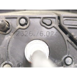 Recambio de retrovisor derecho para citroën c3 ii (sc_) 1.6 hdi referencia OEM IAM 232676024  