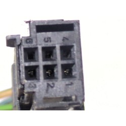 Recambio de retrovisor derecho para citroën c3 ii (sc_) 1.6 hdi referencia OEM IAM 232676024  