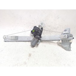 MECANISMO ELEVALUNAS DELANTERO DERECHO 402214C 