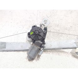 Recambio de mecanismo elevalunas delantero derecho para citroën c3 ii (sc_) 1.6 hdi referencia OEM IAM 402214C  