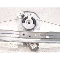 Recambio de mecanismo elevalunas delantero derecho para citroën c3 ii (sc_) 1.6 hdi referencia OEM IAM 402214C  