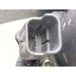 Recambio de mecanismo elevalunas delantero derecho para citroën c3 ii (sc_) 1.6 hdi referencia OEM IAM 402214C  