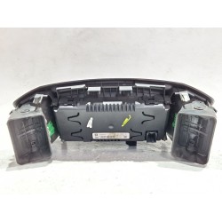Recambio de consola central para opel insignia a (g09) 2.0 cdti (68) referencia OEM IAM 12844841G  