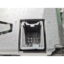 Recambio de consola central para opel insignia a (g09) 2.0 cdti (68) referencia OEM IAM 12844841G  