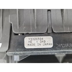 Recambio de consola central para opel insignia a (g09) 2.0 cdti (68) referencia OEM IAM 12844841G  