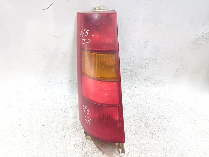 Recambio de piloto trasero izquierdo para renault super 5 (b/c40_) 1.4 (b/c402) referencia OEM IAM 7R01413  