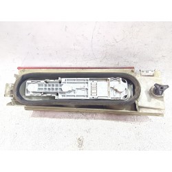 Recambio de piloto trasero izquierdo para renault super 5 (b/c40_) 1.4 (b/c402) referencia OEM IAM 7R01413  