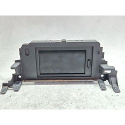 PANTALLA MULTIFUNCION 259154618R 