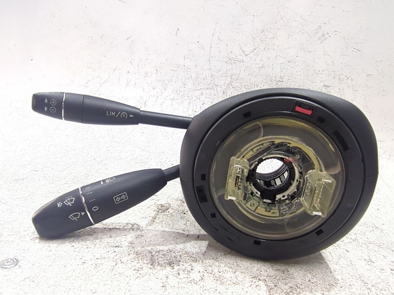 Recambio de anillo airbag para mercedes-benz clase c (w204) c 220 cdi (204.008) referencia OEM IAM A2044403202  