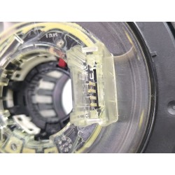 Recambio de anillo airbag para mercedes-benz clase c (w204) c 220 cdi (204.008) referencia OEM IAM A2044403202  