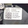 Recambio de anillo airbag para mercedes-benz clase c (w204) c 220 cdi (204.008) referencia OEM IAM A2044403202  
