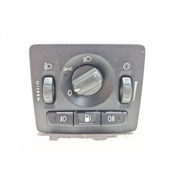 MANDO CLIMATIZADOR 30669736 