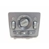 Recambio de mando climatizador para volvo s40 ii (544) 1.6 d referencia OEM IAM 30669736  