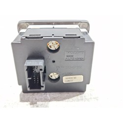 Recambio de mando climatizador para volvo s40 ii (544) 1.6 d referencia OEM IAM 30669736  