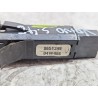 Recambio de boton emergencia para volvo s40 ii (544) 1.6 d referencia OEM IAM 8651399  