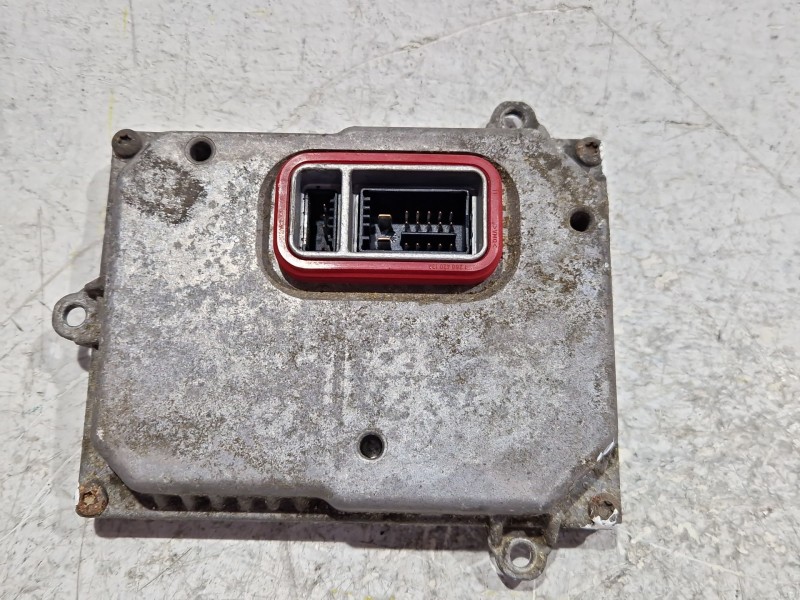 Recambio de centralita faros xenon para audi a4 b7 (8ec) 2.0 tdi 16v referencia OEM IAM 1307329115  