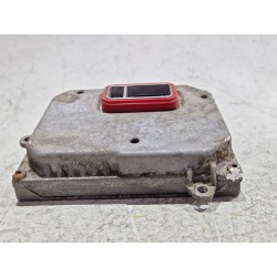 Recambio de centralita faros xenon para audi a4 b7 (8ec) 2.0 tdi 16v referencia OEM IAM 1307329115  