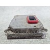 Recambio de centralita faros xenon para audi a4 b7 (8ec) 2.0 tdi 16v referencia OEM IAM 1307329115  