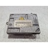 Recambio de centralita faros xenon para audi a4 b7 (8ec) 2.0 tdi 16v referencia OEM IAM 1307329115  