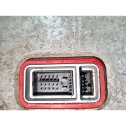 Recambio de centralita faros xenon para audi a4 b7 (8ec) 2.0 tdi 16v referencia OEM IAM 1307329115  