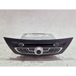 SISTEMA AUDIO / RADIO CD 281155676R 