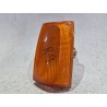 Recambio de piloto intermitente lateral delantero izquierdo para renault 9 (l42_) 1.4 (l422, l42c) referencia OEM IAM 6076M  
