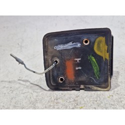 Recambio de piloto matricula para renault 5 (122_) 1.0 (1222, 1392) referencia OEM IAM   