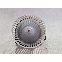 Recambio de motor calefaccion para ssangyong actyon sports 2.0 d 141cv referencia OEM IAM 40510440  