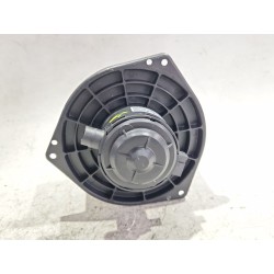 Recambio de motor calefaccion para ssangyong actyon sports 2.0 d 141cv referencia OEM IAM 40510440  