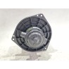 Recambio de motor calefaccion para ssangyong actyon sports 2.0 d 141cv referencia OEM IAM 40510440  