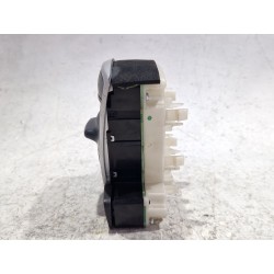 Recambio de mando climatizador para renault laguna iii berlina (2007) 1.5 dci (bt0a) referencia OEM IAM 275100002R  