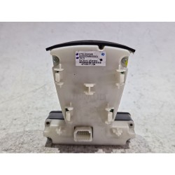 Recambio de mando climatizador para renault laguna iii berlina (2007) 1.5 dci (bt0a) referencia OEM IAM 275100002R  
