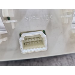 Recambio de mando climatizador para renault laguna iii berlina (2007) 1.5 dci (bt0a) referencia OEM IAM 275100002R  