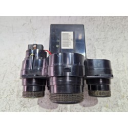 Recambio de mando climatizador para kia carens (rs)(2003) 2.0 crdi referencia OEM IAM 0K2FA61190  