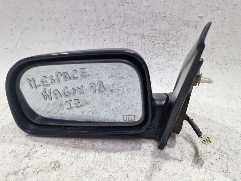 Recambio de retrovisor izquierdo para renault espace /grand espace (je0)(1996) 2.0 espace 2.0 16v rt [2,0 ltr. - 83,5 kw cat] re