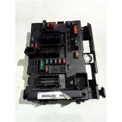 Recambio de bsm para peugeot 807 (2002) 2.0 hdi referencia OEM IAM 9650663980  