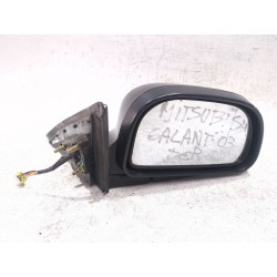Recambio de retrovisor derecho para mitsubishi galant berlina (ea0)(1997) 2.4 2400 gls [2,4 ltr. - 110 kw gdi cat] referencia OE