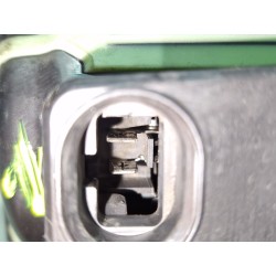 Recambio de motor calefaccion para peugeot 207 confort hdi referencia OEM IAM n102097a  