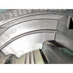 Recambio de motor calefaccion para peugeot 207 confort hdi referencia OEM IAM n102097a  