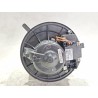 Recambio de motor calefaccion para volkswagen golf vi (5k1)(10.2008) 2.0 advance [2,0 ltr. - 81 kw tdi] referencia OEM IAM 3C182