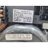 Recambio de motor calefaccion para volkswagen golf vi (5k1)(10.2008) 2.0 advance [2,0 ltr. - 81 kw tdi] referencia OEM IAM 3C182