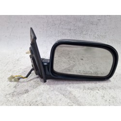 Recambio de retrovisor derecho para hyundai santamo 2.0 referencia OEM IAM E4012114  