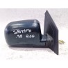 Recambio de retrovisor derecho para hyundai santamo 2.0 referencia OEM IAM E4012114  