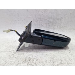 Recambio de retrovisor derecho para hyundai santamo 2.0 referencia OEM IAM E4012114  